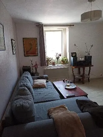 Apartman Le Pole