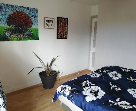 Le Pole Apartman *