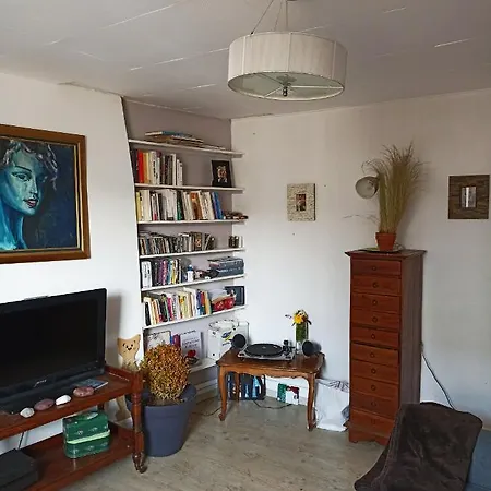 Le Pole Apartman *